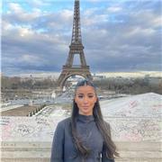 En tant que professeur particulier, j’ai pour mission de vous donnez des cours d’Anglais afin de perfectionner votre langage oral